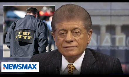 You can’t sue the police, FBI or city for failure to protect: Judge Napolitano | National Report