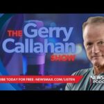 LIVE: The Gerry Callahan Show (01/06/2025) | NEWSMAX Podcasts