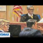 Attorneys expose affront to justice by Judge Merchan over Trump sentencing | American Agenda