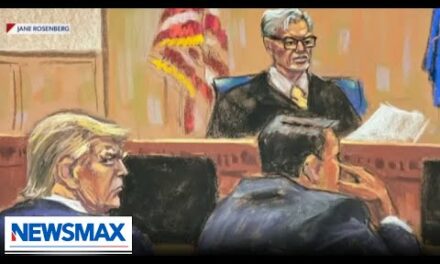 Attorneys expose affront to justice by Judge Merchan over Trump sentencing | American Agenda