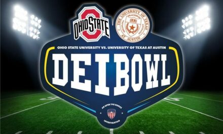 Texas vs. Ohio State: Auditors Pick a…Loser