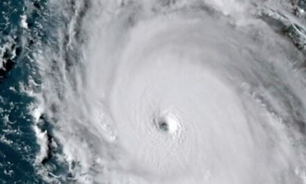 Another Myth Busted: Latest Report Reveals 30 Year Drop in Hurricane Frequency and Power