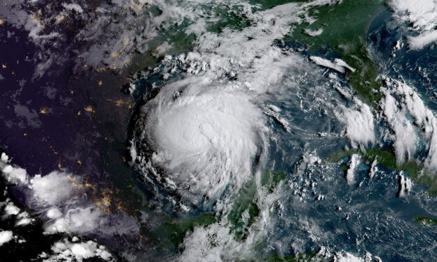 Climate science reality check: Data shows hurricanes are NOT increasing in frequency or power