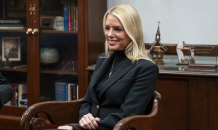 Nomination Hearing for Trump’s AG Nominee Pam Bondi Set for Jan. 15–16