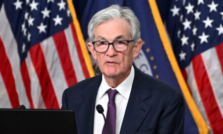 Federal Reserve Officials Are Concerned About Inflation Effects of Trump Policies: Meeting Minutes