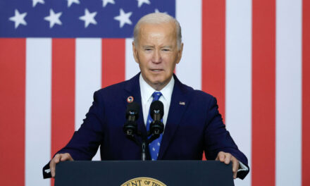 Biden Awards Presidential Citizens Medal to 20, Including Liz Cheney