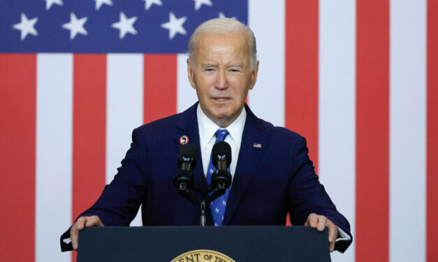 Biden Awards Presidential Citizens Medal to 20, Including Liz Cheney