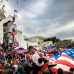 Judge Declines Jan. 6 Defendant’s Request to Attend Trump Inauguration