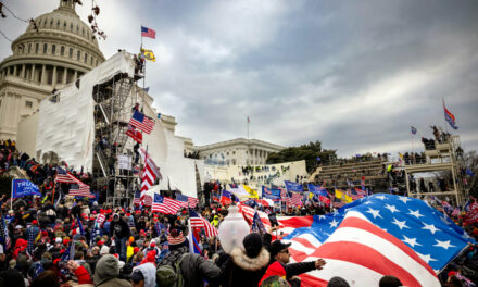 Judge Declines Jan. 6 Defendant’s Request to Attend Trump Inauguration