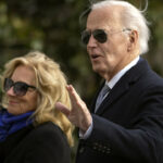 Jill Biden Gets the Priciest Gift From a Foreign Leader in 2023—A $20,000 Diamond