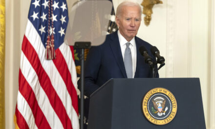 Biden Announces Recipients of the Presidential Medal of Freedom