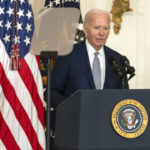 Biden Announces Recipients of the Presidential Medal of Freedom