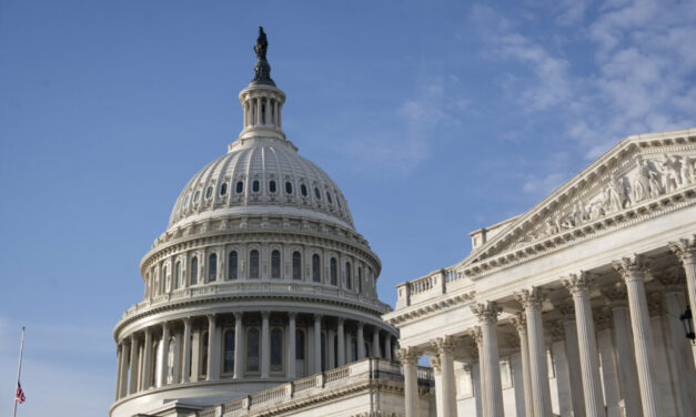 House Passes Laken Riley Act