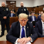 Judge Sets Trump’s Sentencing for Jan. 10, Signals He Won’t be Jailed