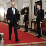 7 Takeaways From Biden’s USA Today Interview