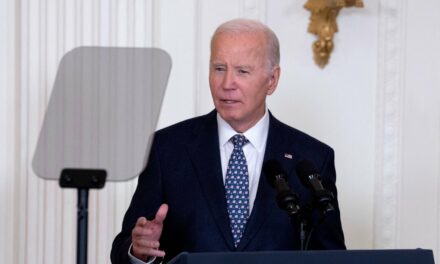 Biden Signs Law to Increase Social Security Benefits for Millions