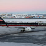 Trump Jr. Arrives in Greenland After His Father Reiterates Interest in the Island