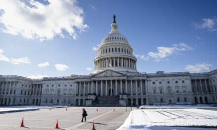 Senate Committee Aims to Hold Hearings With Rubio, Stefanik on Jan. 15, 16