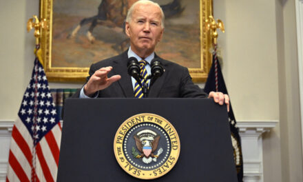 Biden Calls Meta’s Decision to End Fact-Checking Program ‘Really Shameful’