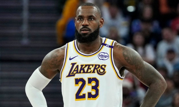 ‘If I really wanted to’: LeBron James says he could ‘probably’ play at a high level until he’s 47