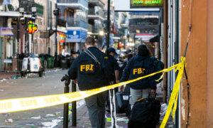 FBI Now Says New Orleans Terror Attack Was Carried Out By Lone Suspect