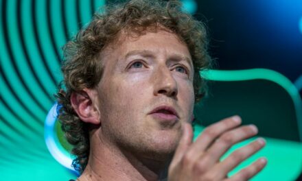 Mark Zuckerberg says Facebook will ease censorship in favor of free speech