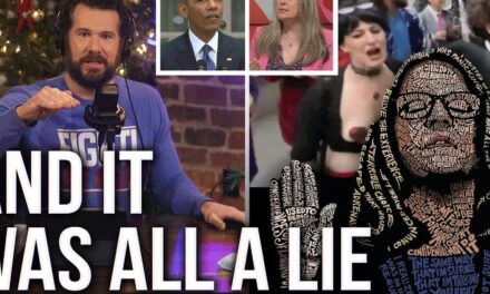 Watch: Top Leftist Slogans Debunked