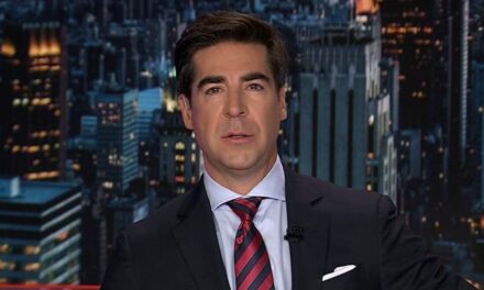 JESSE WATTERS: America is reaching a turning point