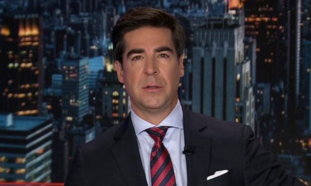 JESSE WATTERS: America is reaching a turning point