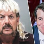 Joe Exotic says he’s counting on Donald Trump to pardon him – ‘I just need the man to listen’