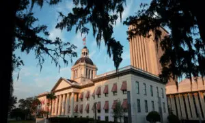 New Florida Bill Would Prohibit Illegal Immigrants From Filing Lawsuits