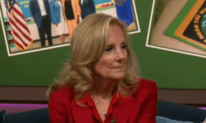 First Lady Jill Biden Hosts Virtual Thank You Event for Educators