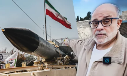 Unraveling Jerusalem’s complex history: Levin explores Israel’s ancient roots as Iran attacks