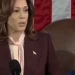 Kamala Makes History, Is First Woman Of Color To Certify Her Loss