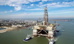 Biden Admin Unveils Record-Low Final Offshore Drilling Plan, Industry Calls Foul