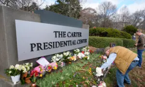 Jimmy Carter’s State Funeral Has Started—Here Is What to Know