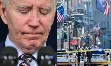 Biden says New Orleans terror suspect had ‘remote detonator’ for explosives found in ice chests