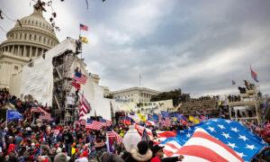 Judge Grants Jan. 6 Defendant Permission to Attend Trump’s Inauguration