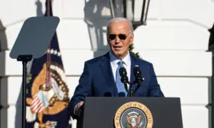 Full List: Here’s Who Biden Just Pardoned