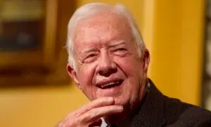 Trudeau Travelling to Washington for Former US President Jimmy Carter’s Funeral