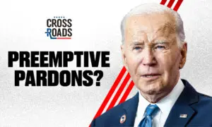 [LIVE Q&A 01/09 at 10:30AM ET] Biden Weighs Preemptive Pardons to Shield Some Figures From Prosecution | Live With Josh 