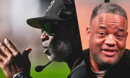 Inside source claims ‘the tea leaves are pointing towards Deion leaving Colorado’