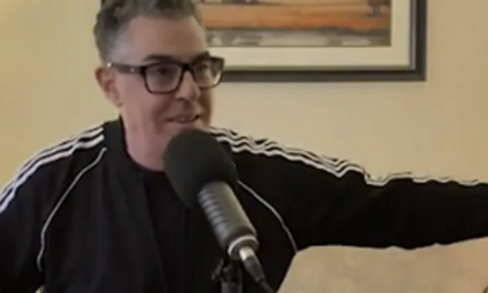 Watch: Adam Carolla goes scorched Earth on the leftist incompetence running Los Angeles