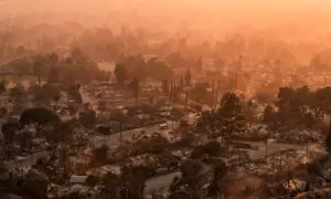 What Ignited Deadly California Wildfires? Investigators Consider Array of Possibilities