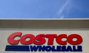 Costco Sales Jump on a Shift in the Holiday Shopping Season