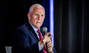 FEC Approves $614,000 in Taxpayer Funds to Help Pence Pay Campaign Debts