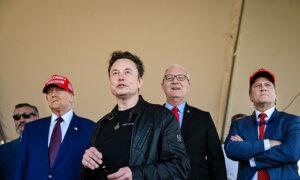 Elon Musk Tests His Political Influence Across the Atlantic