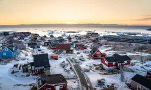 What’s Behind Trump’s Greenland Comments?