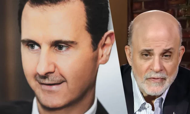 Assad has fled Syria — good riddance