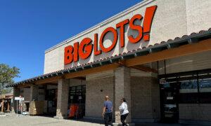 Bankrupt Big Lots Strikes Sales Deal, Preserves Brand Name